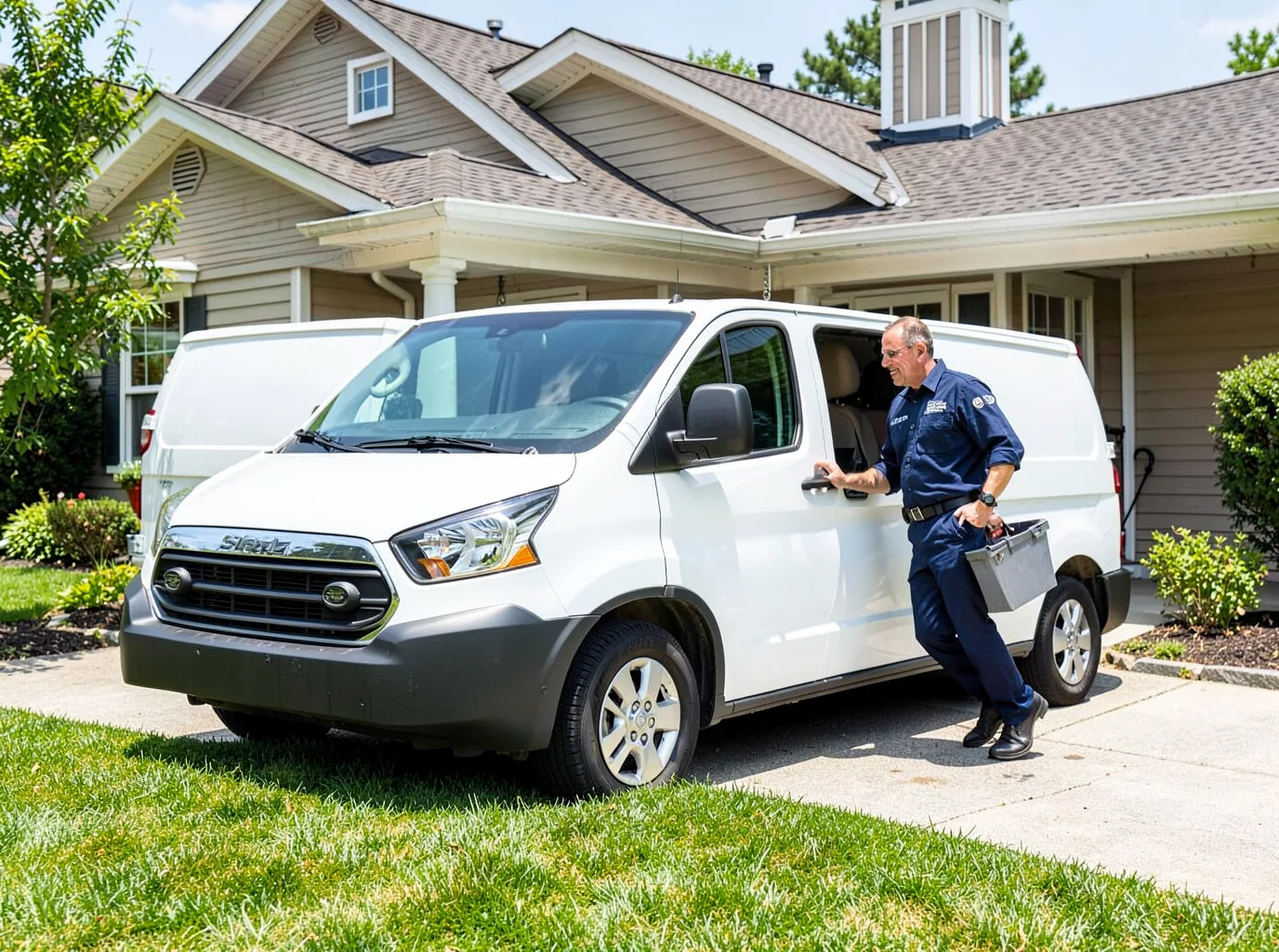 Emergency Plumber company in Shepherd, MI