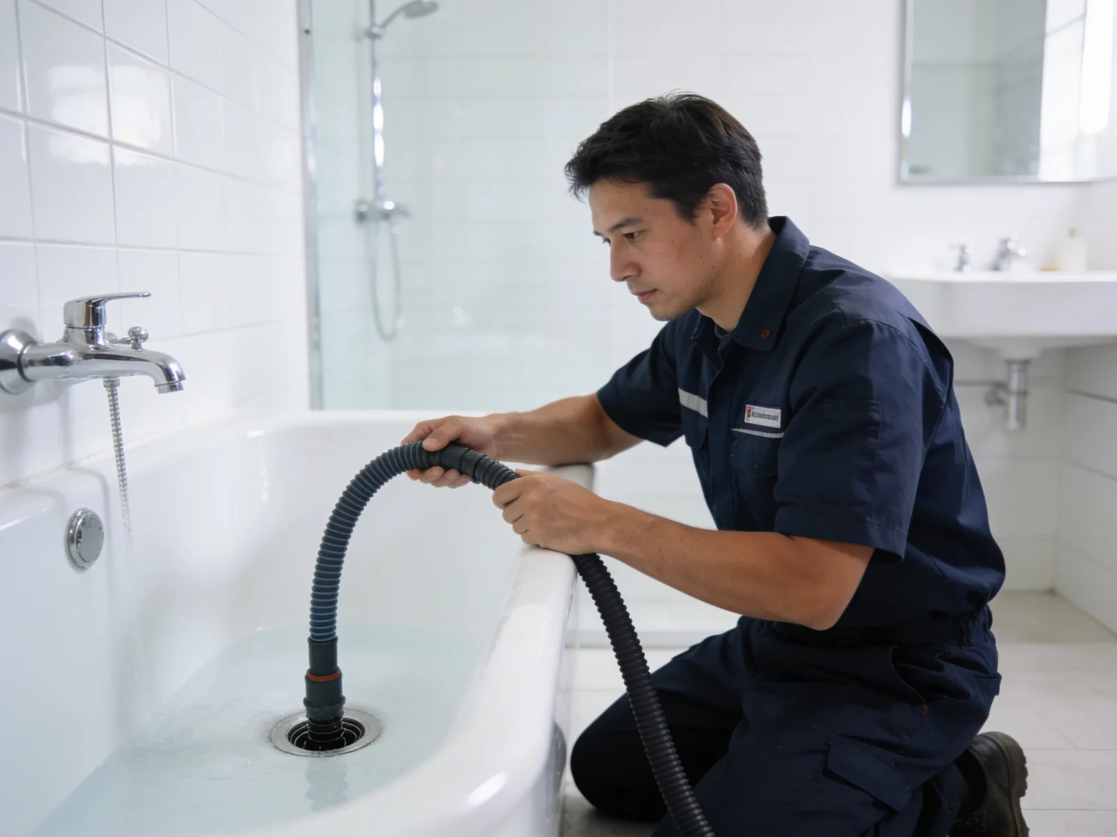 Emergency Plumber Shepherd, MI FAQs